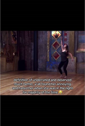 Skylar's Leadership in The Next Step Dance Studio