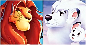 Simba vs Kimba | O Rei Leão é plágio?