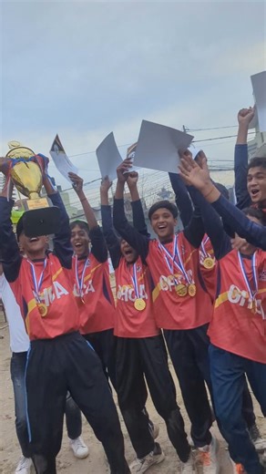 GHCA The Champions 🏆 | Great Himalaya Cricket Academy - GHCA