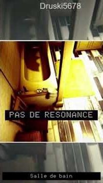 le jeu anomalie d'horreur le plus cool qui est sorti après le 2