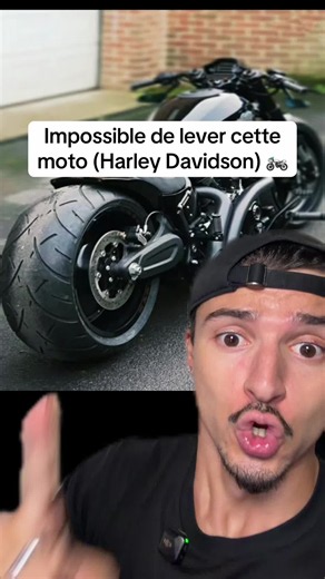 Cette moto est impossible a lever vous trouverez jamais quelqu’un qui a fait un wheeling avec cette moto #moto #motard #bikelife #wheeling