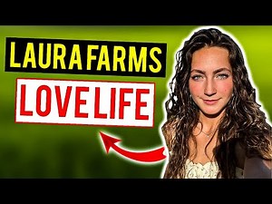 Laura Farms - Love Life | honeymoon | wedding |latest video