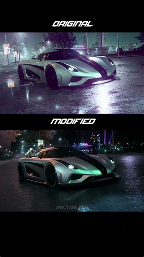 Nfs Heat og vs mod #nfsgames #nfsheat #nfsheatmods #graphicmod #gamemods #shorts #games #youtube #fy