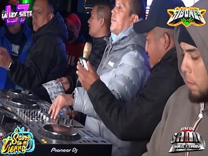 580 reactions · 126 shares | SONIDO SIBONEY CUENTOS DE AMOR https://open.spotify.com/artist/6NXg2WVQSGgmOfdtHI7CbI?si=HCjR71cQTCO2ro0dVmsl2g | Grupo La Ley7 De Enrike Fortunato | Facebook