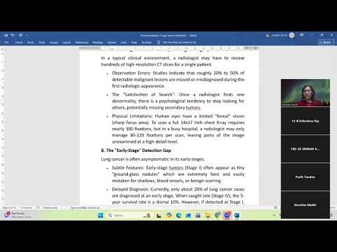 12AI Project Documentation Sample