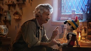 Watch Pinocchio 2022 full movie on Fmovies