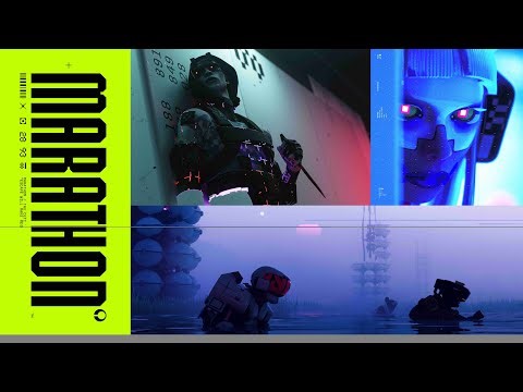 Marathon PvP Gameplay | #15