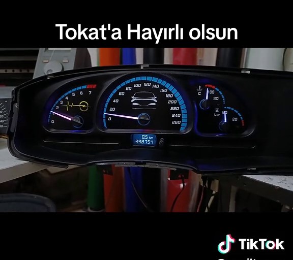 Opel Vectra B Aksesuar ve Parçaları