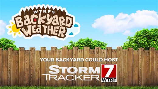 Let's have summers in your backyard! Backyard Weather is back! If you want to be featured on Backyard Weather click the link and get entered and @zachpeteywx will give the weather right from your home. https://trib.al/a3VVLuc | WTRF 7News