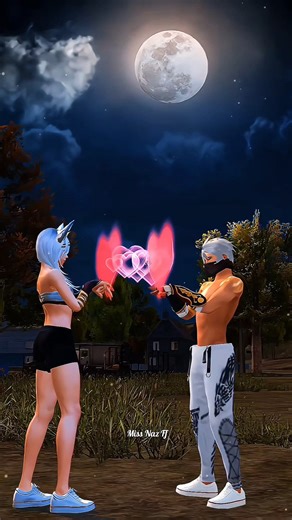 pagal Tujhe Mai Kar Dungi 😍💞✨ #freefire #shorts #freefireshorts