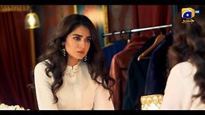 Drama Serial - Mohabbat Chor Di Maine