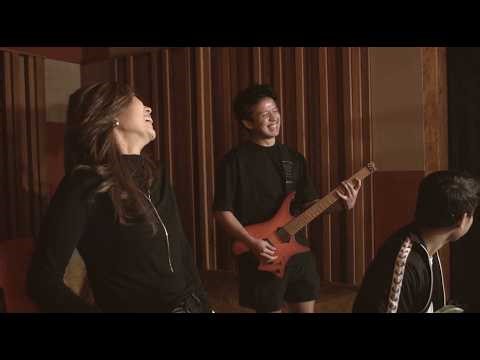 Turning Points - Nathania Jualim (Behind The Scene)