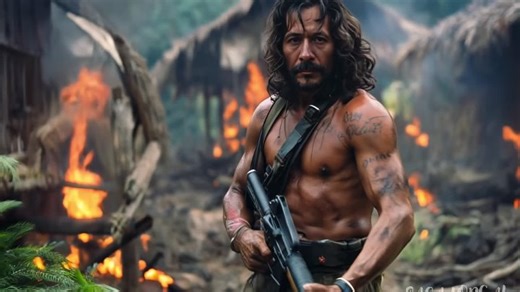 Harry Potter - First Blood Spell (Parody Music Video)