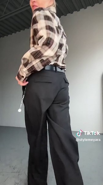 Masculine Energy Meets Feminine Style Tips