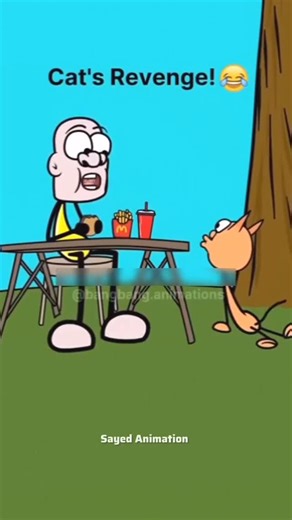 Sayed Animation on Instagram: "😂😂"