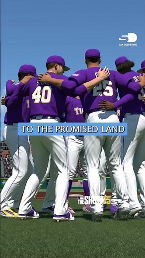 MLB The Show 25 | New in Road To The Show | PS5 Games