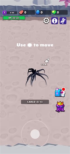 Alien Invasion: RPG Idle Space Multicast Games #alien #space #parasite #гра #mobilegame #mobile #game #RPG