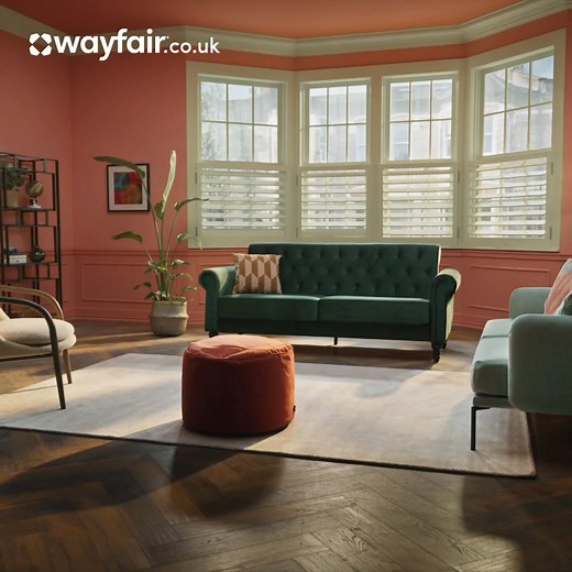 Shop at Wayfair! 🛋 Enjoy new deals daily and huge discounts on furniture, décor and more. | Wayfair