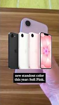 Apple’s New Budget King? iPhone 17e Hands-on!