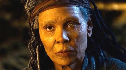 Matrix characters who deserve their own spin-off