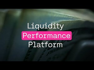 Kyriba: The Liquidity Performance Platform