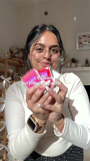 Create Adorable Cat Keychains with Polymer Clay