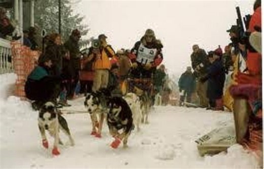 This Week in History: This Week in History