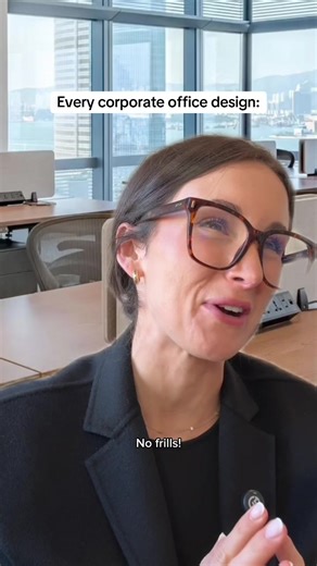 Corporate executives really know how to make us want to RTO! @Joe Fenti ☠️