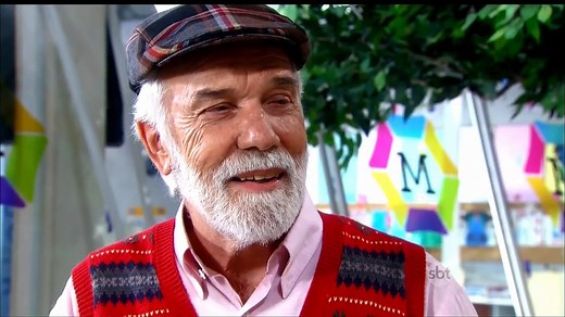 Carrossel 17/03/15 Capítulo 2 Completo HD