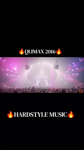 🔥#headhunterz #wildstylez #hardstyle PROJECT ONE QLIMAX 2016🔥