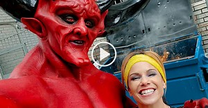 Ryan Reynolds Produced a Spot for Match.com and It’s Perfect