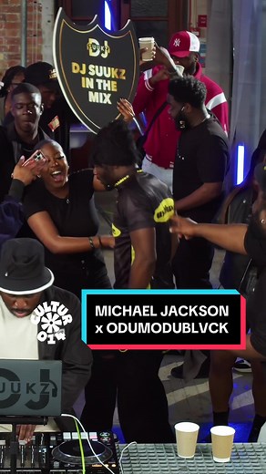 DJ Suukz Afrobeat Remix ft. ODUMODUBLVCK | DJ Mix Amapiano London Party