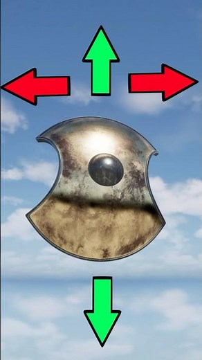 UE5: Camera Follow Move (Hotkeys)