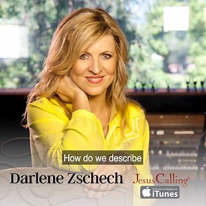 [New Podcast] Darlene Zschech shares about her life and music, and how a cancer diagnosis caused her to look hard at her faith. Also, Margaret Feinberg shares how her culinary exploration of Scripture completely changed the way she viewed gatherings and food forever. Hear these stories now; free on iTunes, Spotify and at http://bit.ly/2S2Kuqe #jesuscalling #jesuscallingdevotional #DarleneZschech #DarleneZschechMusic #ModernWorship #ChristianMusic #ShoutToTheLord #Worship #TheGoldenThreadBookBook