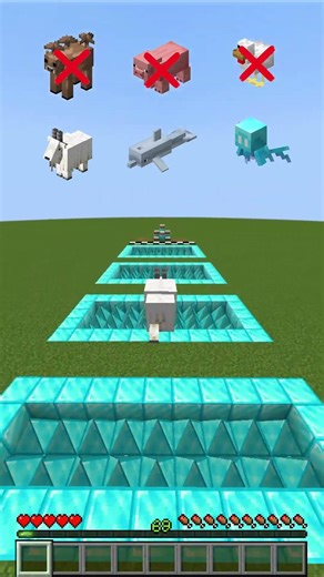 MINECRAFT cual es el mejor mod. #minecraft #shots
