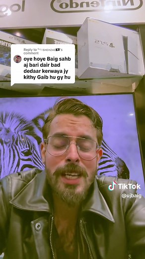 Replying to @ⁱᵗˢ⇆sʜᴇʜᴢᴀᴅ🏴‍☠️ ❤️#ps5 #playnationpk #ujbaig