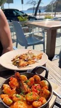 Amazing Food in Palma Nova! 🇮🇹🍷 Il Chiringo Pizzeria Review | Mallorca Life