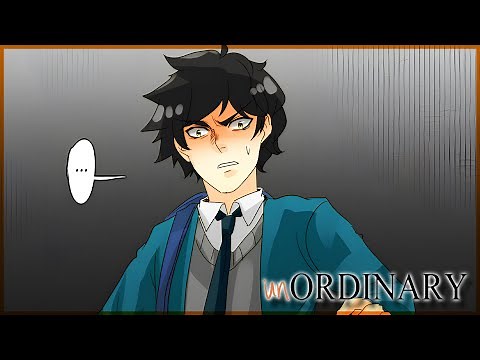 A Whole New Threat Appears in unOrdinary