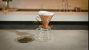 Simple Modern Travel Coffee Cup with Lid and Handle | Reusable Insulated Stainless Steel Iced Coffee Mug Cold Brew Tumbler and Tea Cup Cupholder Friendly | Scout Collection | 18oz | Midnight Black