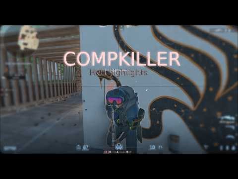 #cs2 COMPKILLER.NET HvH Highlights X Sofa League