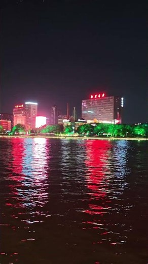 🇨🇳寧波老外灘, The Old Bund, Ningbo, Zhejiang, China