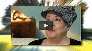 Unexpected Journey: From Cancer to a Higher Calling