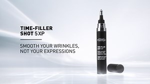 How to use the Filorga Time-Filler Shot 5XP Serum: Step 1: Apply with the precision applicator on the 5 expression lines (Forehead lines, crow's feet wrinkles, marionette lines, upper lip wrinkles and frown lines) Step 2: Massage with fingers until absorption. For visible results in 7 days, use Filorga Time-Filler Shot 5XP Serum each morning and night. #Filorga #skincare #tutorial | Laboratoires Filorga | Facebook