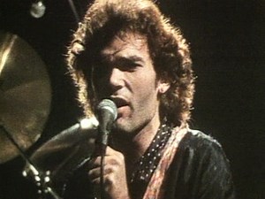 One Network News - Marc Hunter | Television | NZ On Screen