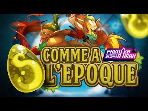 Retour sur Dofus Retro : le jeu de toute une génération - Premier Niveau
