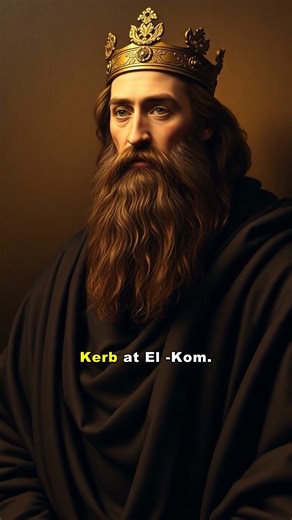 Yahweh Had a Wife. The Bible Erased Her. The 1986 Inscription That Proved Asherah Was Real.
