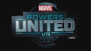 Another VR Gaming Review: Marvel Powers United VR