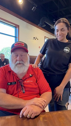 24K views · 173 reactions | Brunswick, GA’s newest restaurant is Three Oaks Steak & Seafood off Exit 29 and you know we had to go out and support this new local business! Billy Bob says you HAVE to give them a try, so you know it’s gotta be good! Stay tuned for more info about Thursday night line dancing, live music and karaoke! #brunswickga #goldenisles #restaurant | I-95 Toyota of Brunswick | Facebook