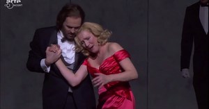 Alceste de Gluck (intégrale) - Ôlyrix