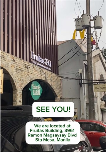 Applying for Fruitas is easier than peeling a mango! 😉 Find out how to apply in this video! #CareersAtFruitas #HowToApply #WeAreHiring #ApplyNow #JoinOurTeam